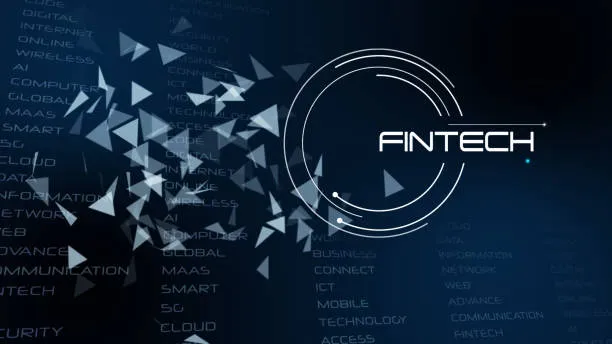 Финансовый стартап