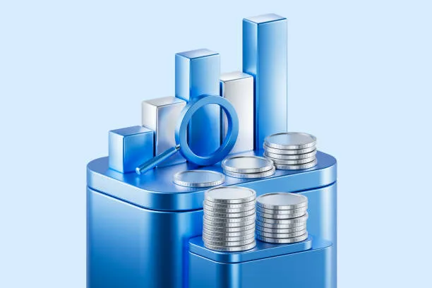 Ноутбук с графиками